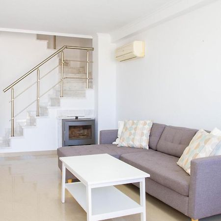 Myflats Premium Mirador Apartment Arenales del Sol Exterior photo