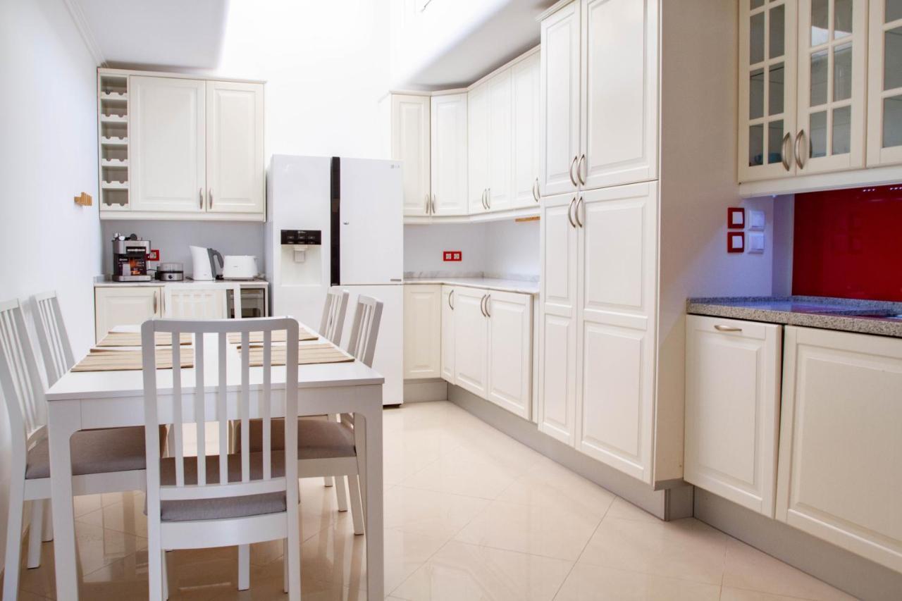 Myflats Premium Mirador Apartment Arenales del Sol Exterior photo